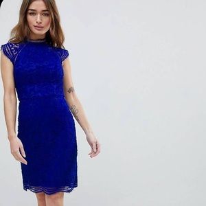 Chi Chi London Dress